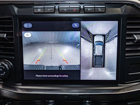 Used 2023 Ford F250 Lariat w/ Lariat Ultimate Package image 22