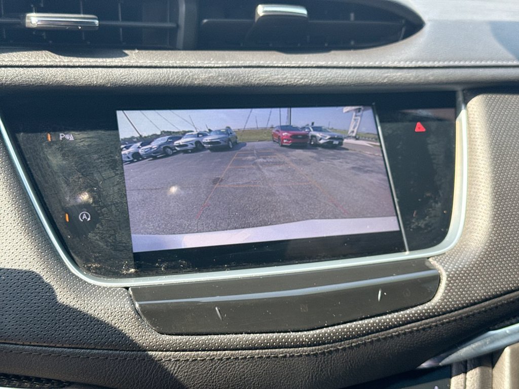 Used 2021 Cadillac XT5 Sportv w/ LPO, Floor Liner Package AWD/4WD image 29