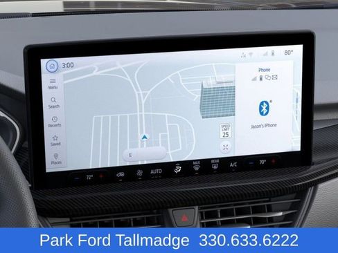 New 2026 Ford Escape ST-Line w/ Tech Pack #1 AWD/4WD image 14