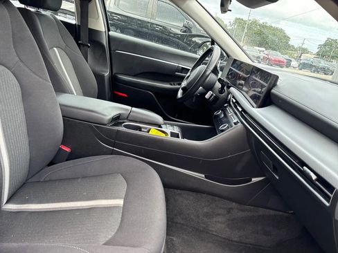 Used 2025 Hyundai Sonata SEL image 13
