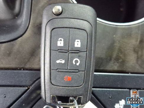 Used 2014 Chevrolet Impala LTZ FWD image 27