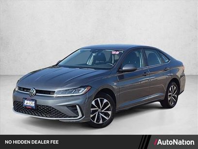 Used 2025 Volkswagen Jetta S