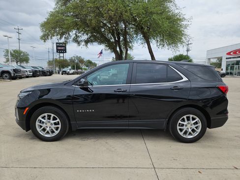 Certified 2024 Chevrolet Equinox LT image 6