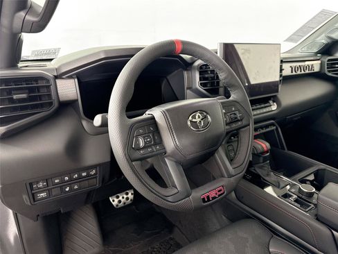 Used 2026 Toyota Tundra TRD Pro AWD/4WD image 4