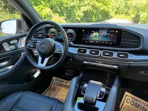 Used 2020 Mercedes-Benz GLE 350 image 28