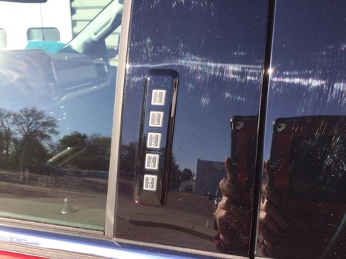 New 2026 Ford F350 Lariat w/ Lariat Premium Package image 8