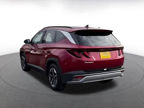 Used 2025 Hyundai Tucson SEL image 12