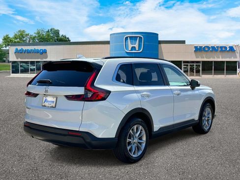 Used 2023 Honda CR-V EX-L image 4