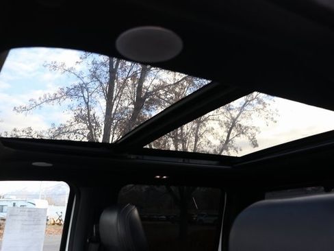 Used 2022 Ford F150 Platinum w/ Equipment Group 701A High image 22