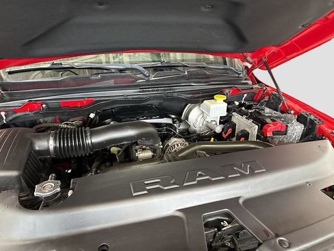 Used 2019 RAM 1500 Rebel w/ Rebel Level 2 Equipment Group image 30