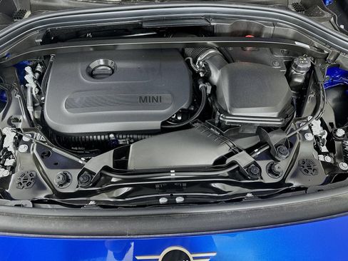 New 2027 MINI Cooper Countryman S AWD/4WD image 13