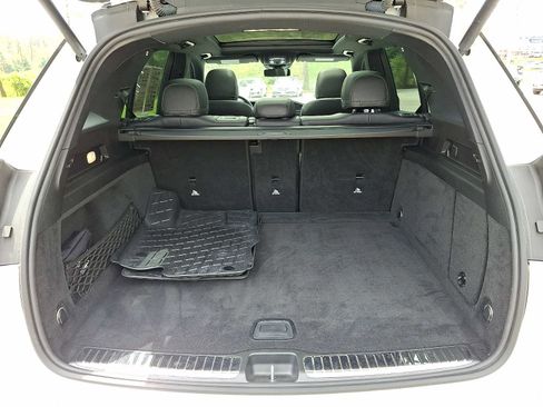 Used 2023 Mercedes-Benz GLE 350 4MATIC image 24