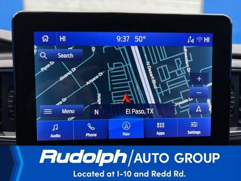 Used 2023 Ford Explorer XLT w/ Equipment Group 202A image 24