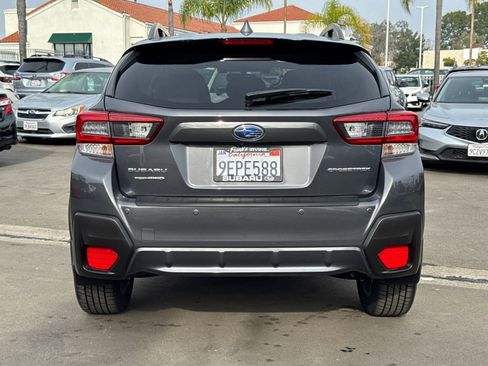 Used 2023 Subaru Crosstrek 2.5i Limited image 9