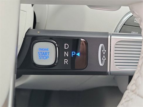 New 2026 Hyundai Palisade Limited image 8