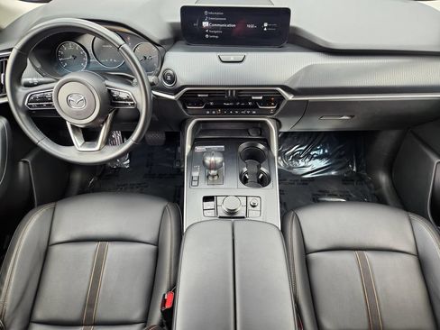 Used 2024 MAZDA CX-90 3.3 Turbo w/ Select Package AWD/4WD image 16