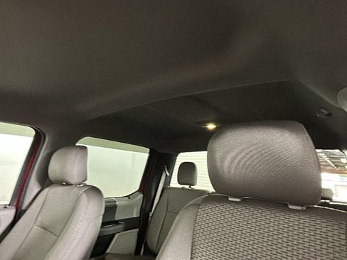 Used 2015 Ford F150 XLT w/ Equipment Group 301A Mid AWD/4WD image 15