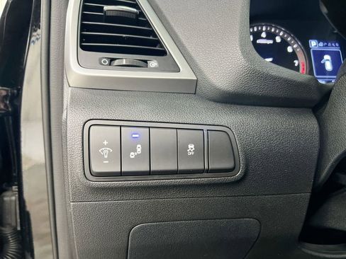 Used 2018 Hyundai Tucson SEL Plus w/ Cargo Package image 19