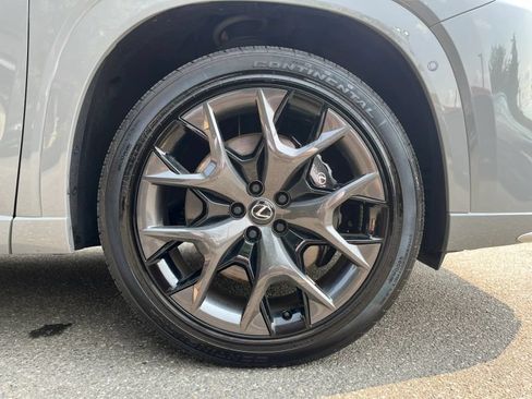 Used 2025 Lexus TX 500h AWD w/ Technology Package image 38