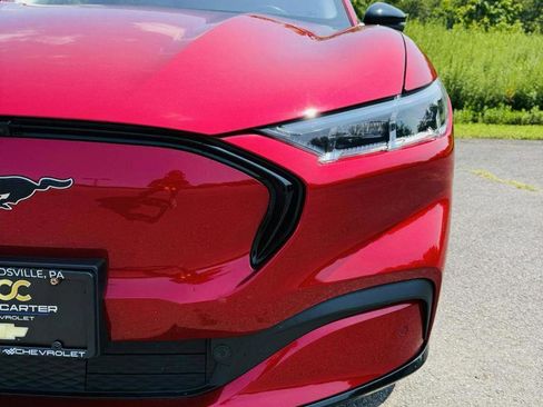 Used 2021 Ford Mustang Mach-E Premium image 10