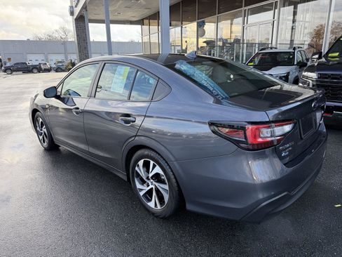 Certified 2025 Subaru Legacy Premium image 3