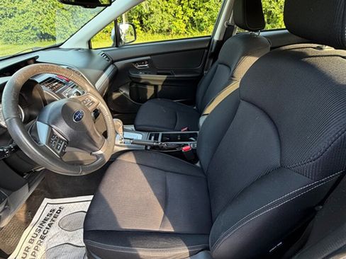 Used 2014 Subaru Impreza 2.0i Sport Premium AWD/4WD image 15