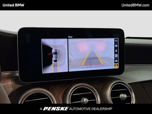 Used 2021 Mercedes-Benz C 63 AMG S image 9