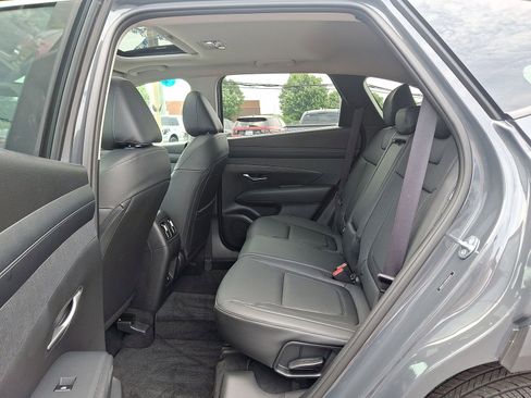Certified 2025 Hyundai Tucson SEL image 26