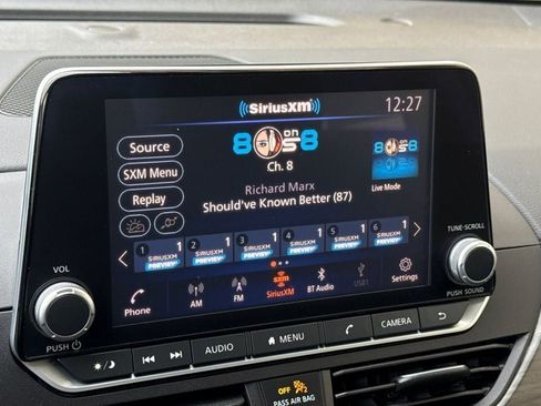 Used 2023 Nissan Altima 2.5 SV image 14