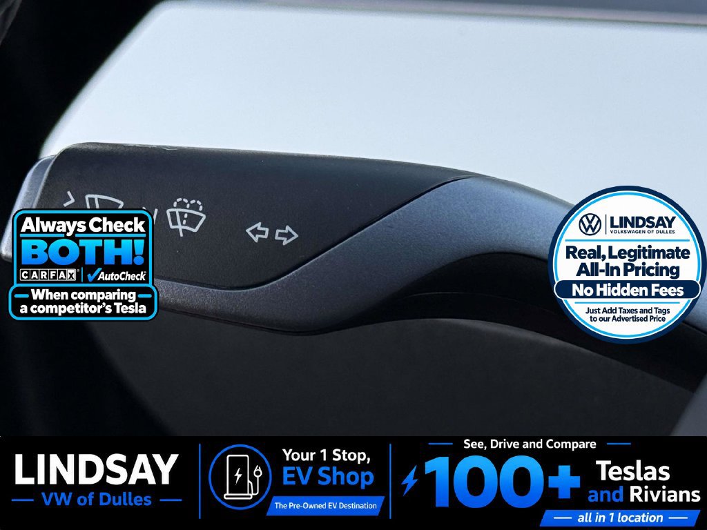 Used 2022 Tesla Model Y Performance AWD/4WD image 27