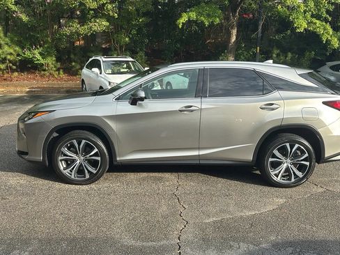 Used 2017 Lexus RX 350 AWD w/ Premium Package image 8