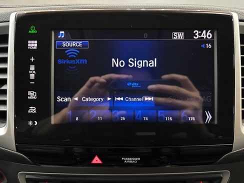 Used 2016 Honda Pilot EX-L image 18