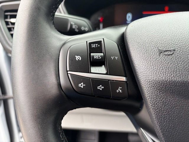 Used 2024 Ford Escape Active FWD image 21