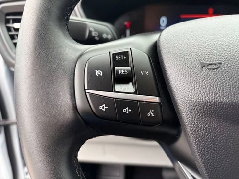 Used 2024 Ford Escape Active FWD image 21