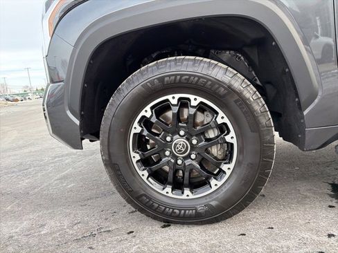 Used 2024 Toyota Tundra SR5 image 12