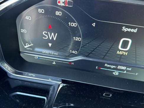 Used 2024 GMC Sierra 1500 SLT w/ SLT Premium Plus Package image 14