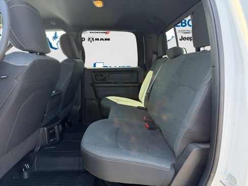 Used 2021 RAM 3500 Tradesman AWD/4WD image 21