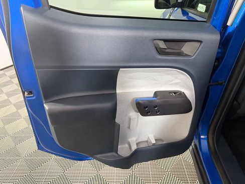 Used 2026 Ford Maverick XLT FWD image 25