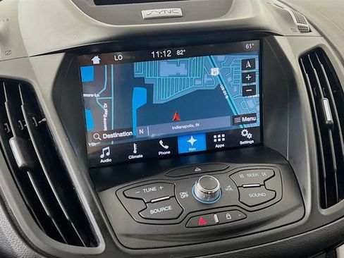 Used 2016 Ford Escape SE w/ Equipment Group 201A FWD image 16