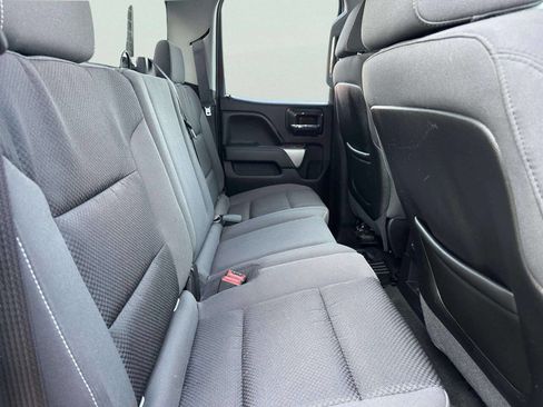 Used 2014 Chevrolet Silverado 1500 LT w/ All Star Edition AWD/4WD image 14