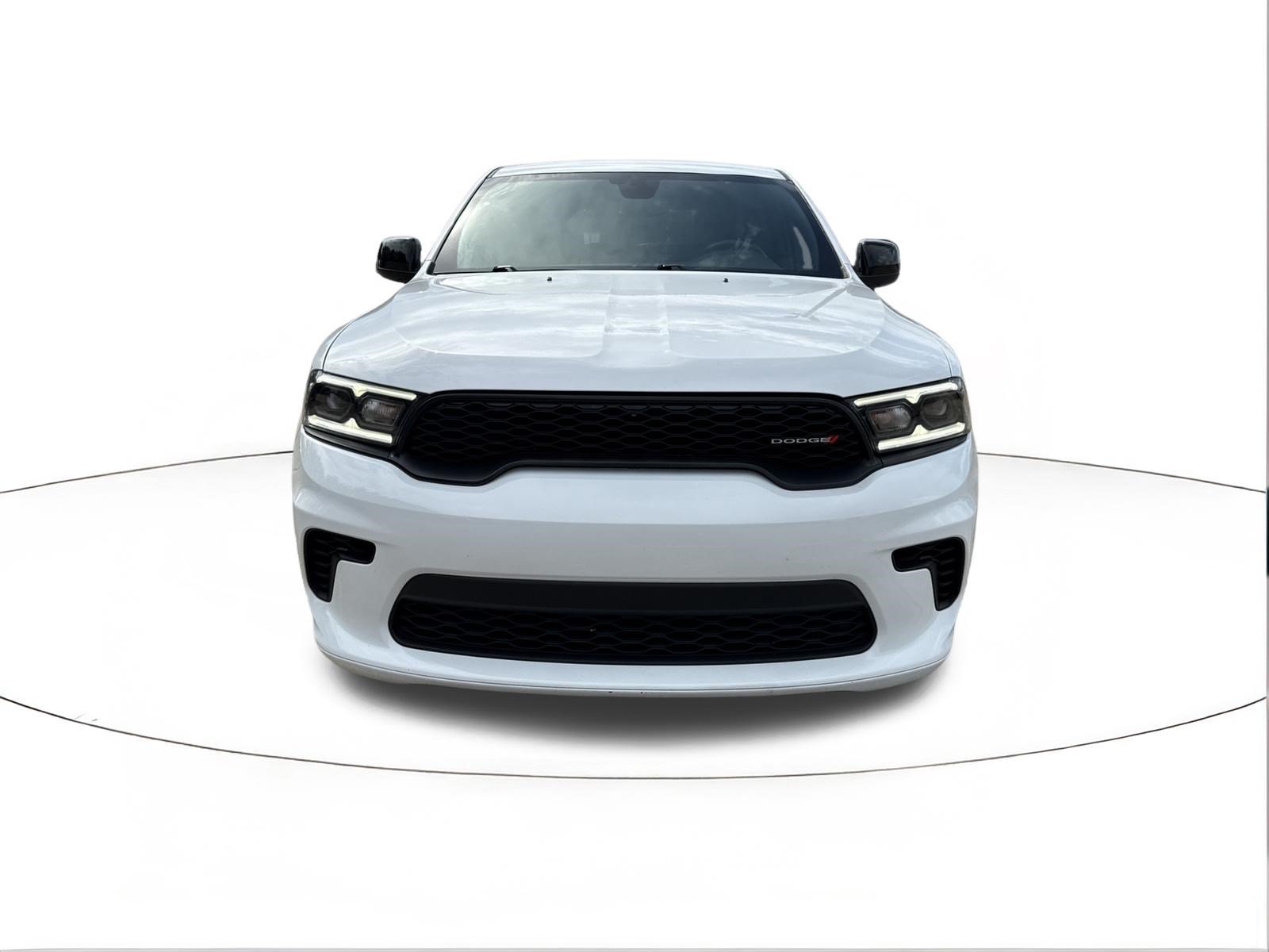 Used 2025 Dodge Durango GT RWD image 9