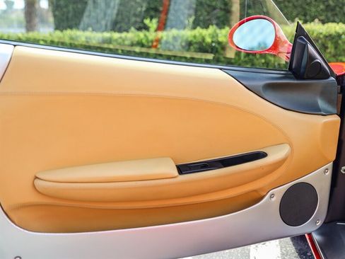 Used 2005 Ferrari 360 Spider RWD image 28