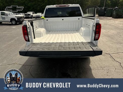 Used 2021 GMC Sierra 1500 Elevation RWD image 35