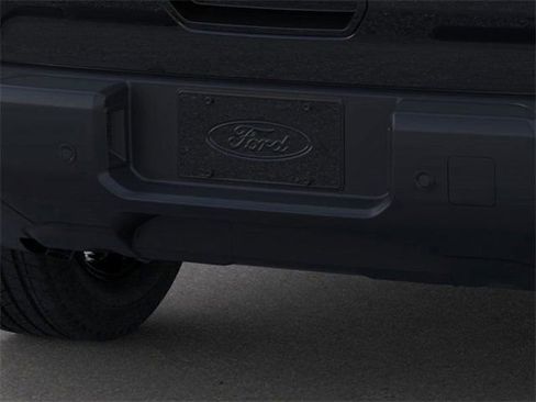 New 2025 Ford Bronco Sport Outer Banks AWD/4WD image 23