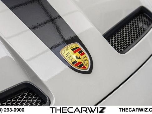 Used 2022 Porsche 911 GT3 RWD image 6