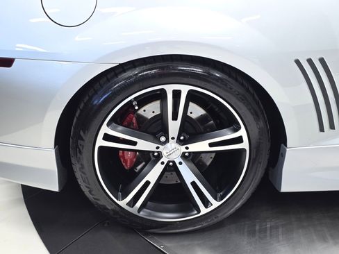 Used 2011 Chevrolet Camaro SS w/ RS Package RWD image 47