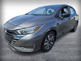 New 2025 Nissan Versa S w/ S Plus Package image 2