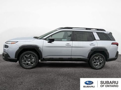 New 2026 Subaru Outback Premium image 2