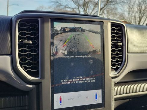 New 2025 Ford Ranger XL w/ Trailer Tow Package image 26