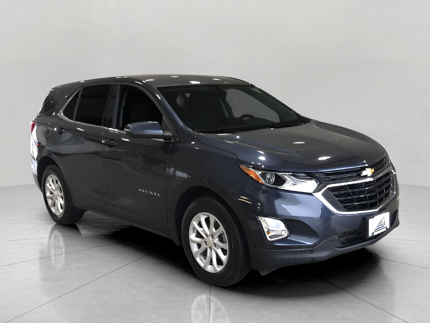 Used 2019 Chevrolet Equinox LT FWD image 32